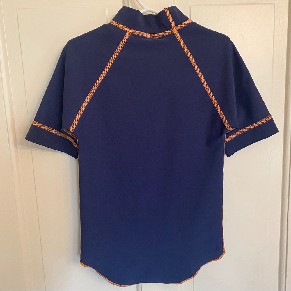 Speedo Boys Rashguard - Picture 4 of 5